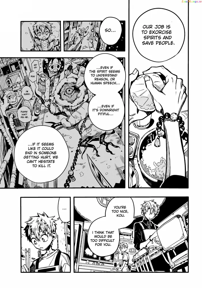 Toilet-Bound Hanako-kun Chapter 97 image 08_optimized